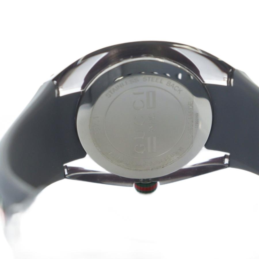 GUCCI（グッチ） GUCCI 137.1 SYNC シンク 腕時計 ウォッチ クォーツ