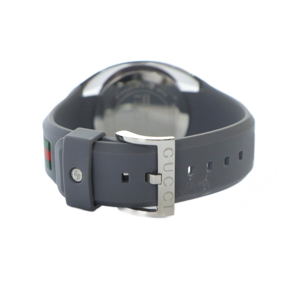 GUCCI（グッチ） GUCCI 137.1 SYNC シンク 腕時計 ウォッチ クォーツ