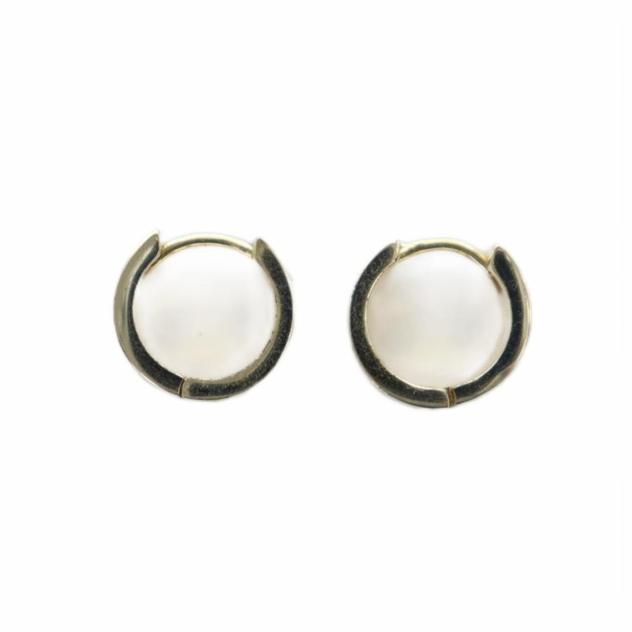 COACH フープ ピアス アクセサリー 両耳用 ロゴ シグネチャー コーチ