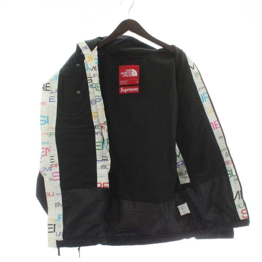 THE NORTH FACE（ザ ノースフェイス） × Supreme 21AW Steep Tech