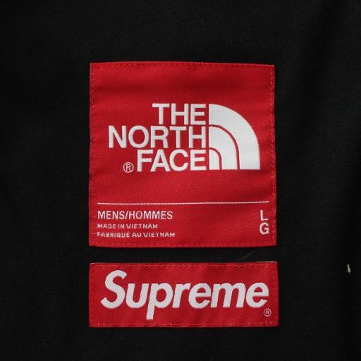 THE NORTH FACE（ザ ノースフェイス） × Supreme 21AW Steep Tech