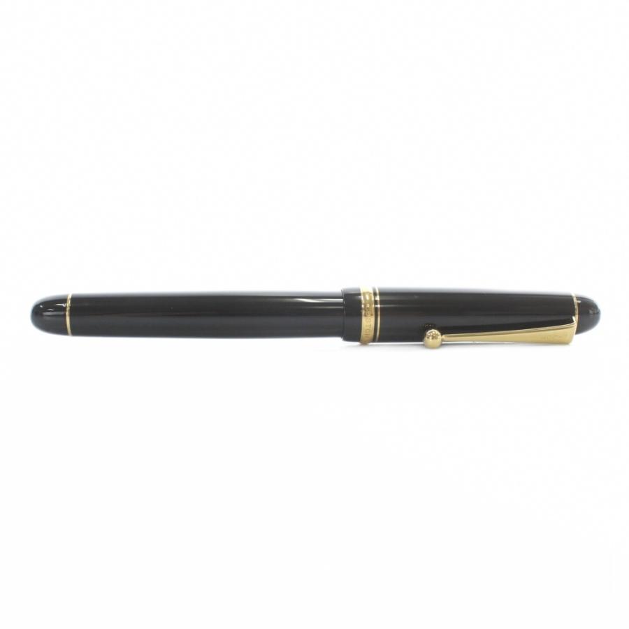 パイロット PILOT カスタム74 CUSTOM 74 万年筆 文房具 筆記用具 ペン