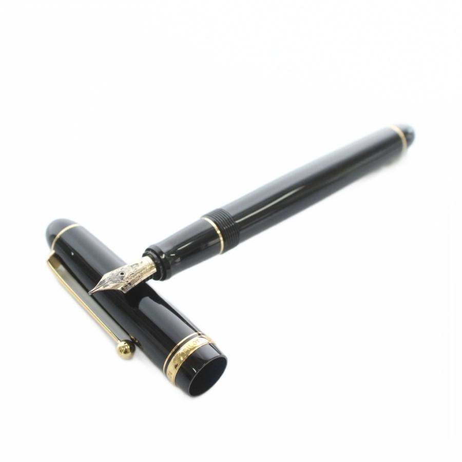 パイロット PILOT カスタム74 CUSTOM 74 万年筆 文房具 筆記用具 ペン