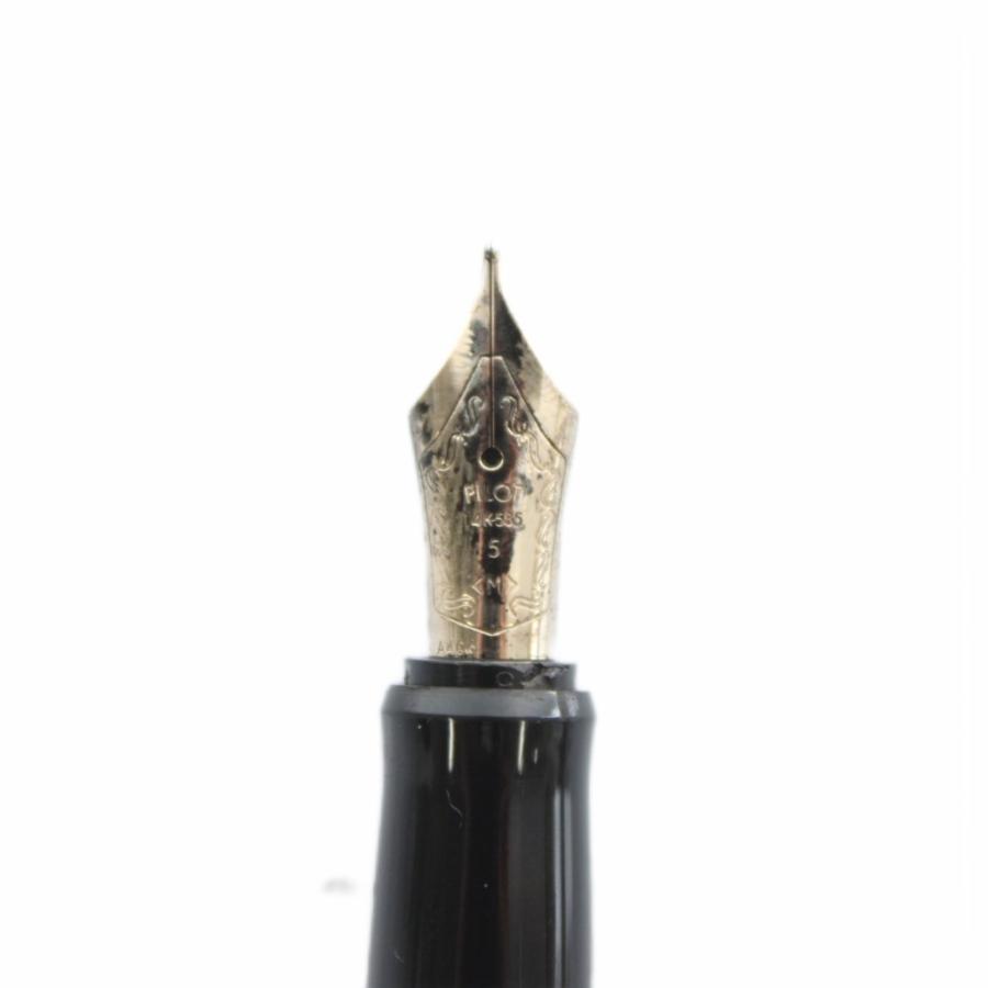 パイロット PILOT カスタム74 CUSTOM 74 万年筆 文房具 筆記用具 ペン