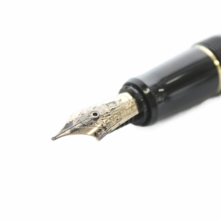 パイロット PILOT カスタム74 CUSTOM 74 万年筆 文房具 筆記用具 ペン