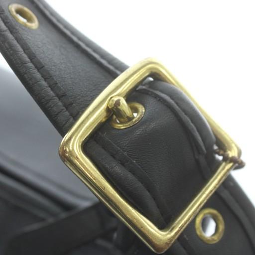 COACH USA製 ショルダーバッグ 9085 COACH（コーチ） オールドコーチ 9085 USA製 ショルダーバッグ ワン