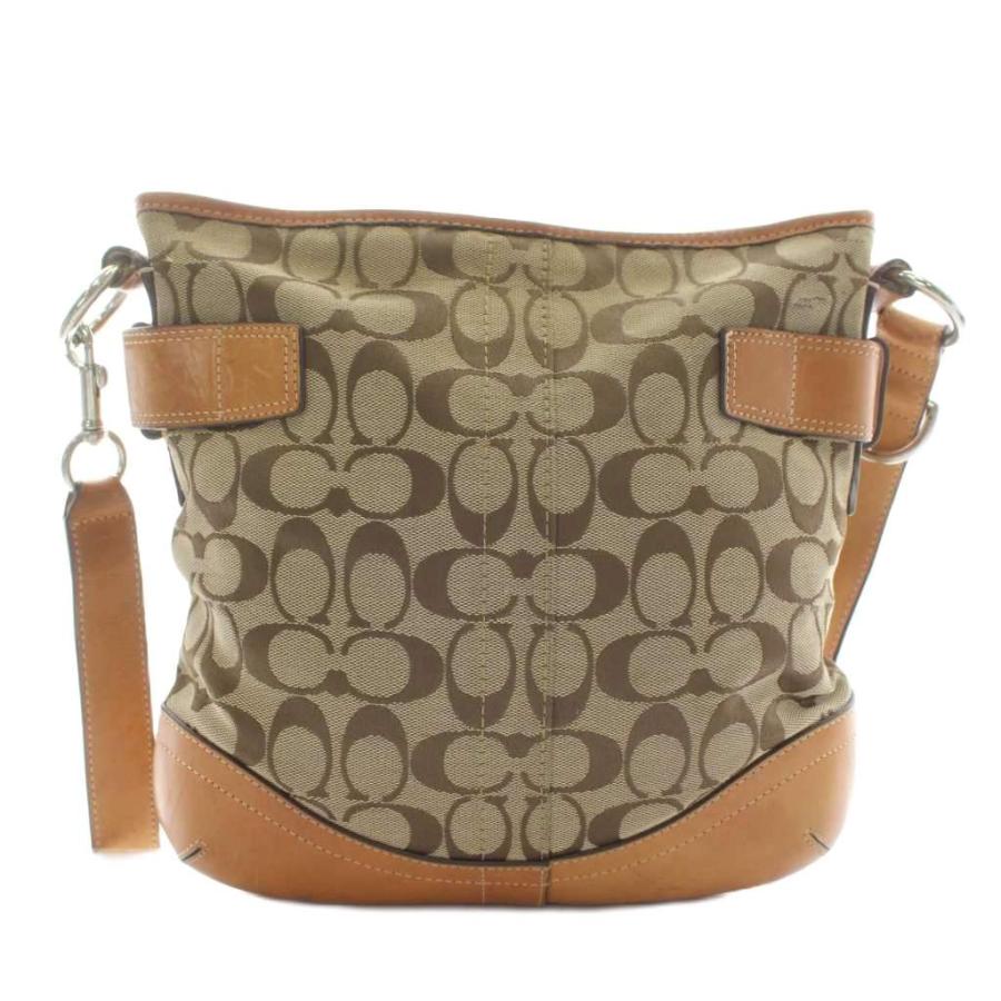 COACH ショルダーバッグ ブラック/ベージュ【状態非常に良い】 楽天市場】コーチ ショルダーバッグ ブルック フラップ チェーンバッグ