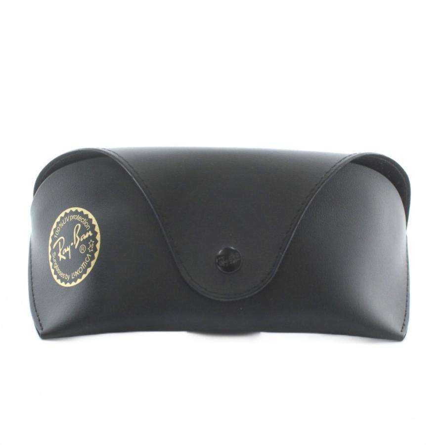 レイバン RAY BAN クロマンス CHROMANCE 眼鏡 サングラス リムレス