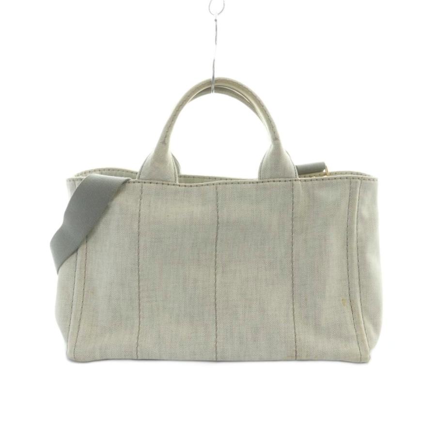 PRADA（プラダ） PRADA CANAPA カナパ 1BG439 トートバッグ ショルダー