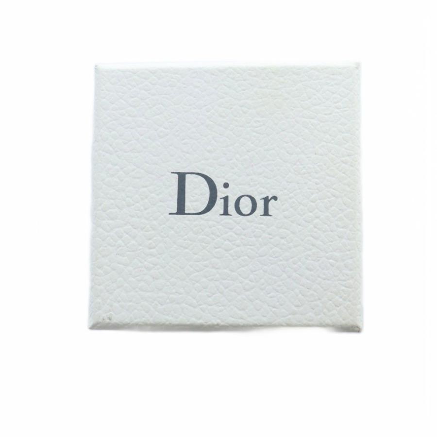 ディオール Dior ブレスレット アクセサリー バングル ロゴ ライン