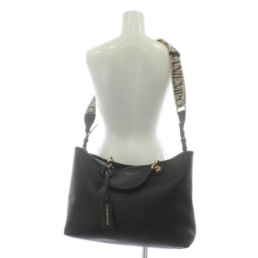 EMPORIO ARMANI 未使用品 エンポリオアルマーニ ハンドバッグ トート