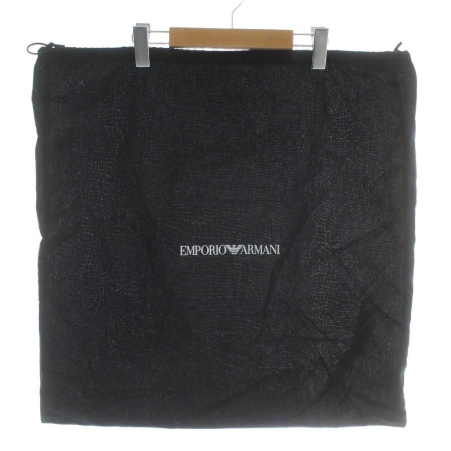 EMPORIO ARMANI 未使用品 エンポリオアルマーニ ハンドバッグ トート