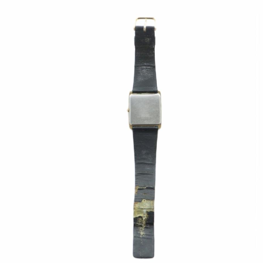 SEIKO 7820-5130 シャリオ 腕時計 ウォッチ クォーツ スクエア セイコー SEIKO 7820-5130 シャリオ 腕時計 ウォッチ クォーツ