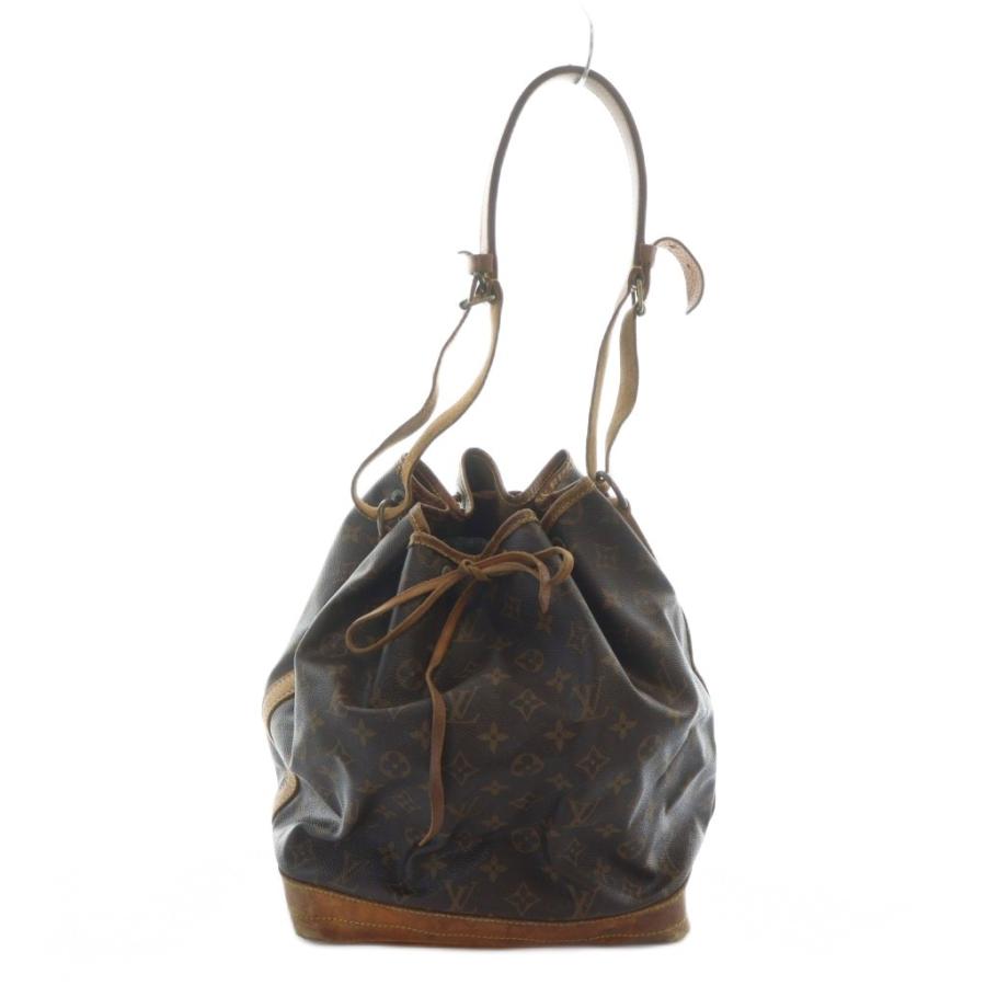 LOUIS VUITTON（ルイ・ヴィトン） ノエ モノグラム ショルダーバッグ