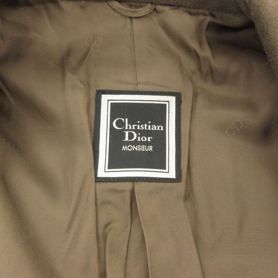 Christian Dior（クリスチャン・ディオール） Christian Dior MONSIEUR