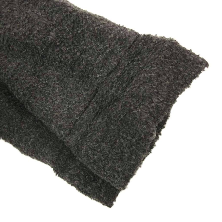 美品　ディオール　ロングコート　ダブルブレスト　カシミヤ混 ブラックM 金ボタン Christian Dior（チェスターコート）のフリマアイテム一覧