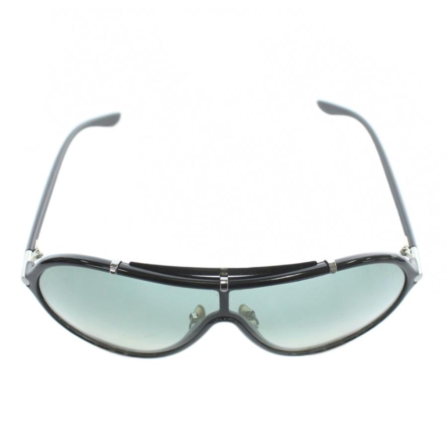 TOM FORD ティアドロップサングラス TOM FORD（トムフォード） Tony ブラックティアドロップサングラス TF