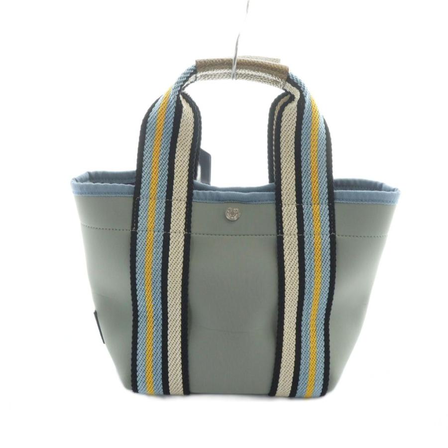 ＡＤＭＪグレーのカバン A.D.M.J. トートバッグ | TOZAI NANBOKUYA