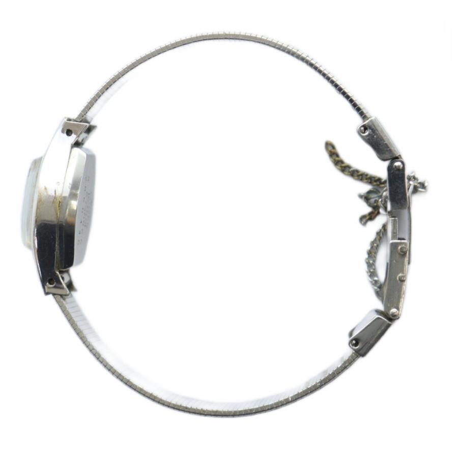 シチズン CITIZEN ジャンク品 4-673042 腕時計 ウォッチ 手巻き ロゴ 