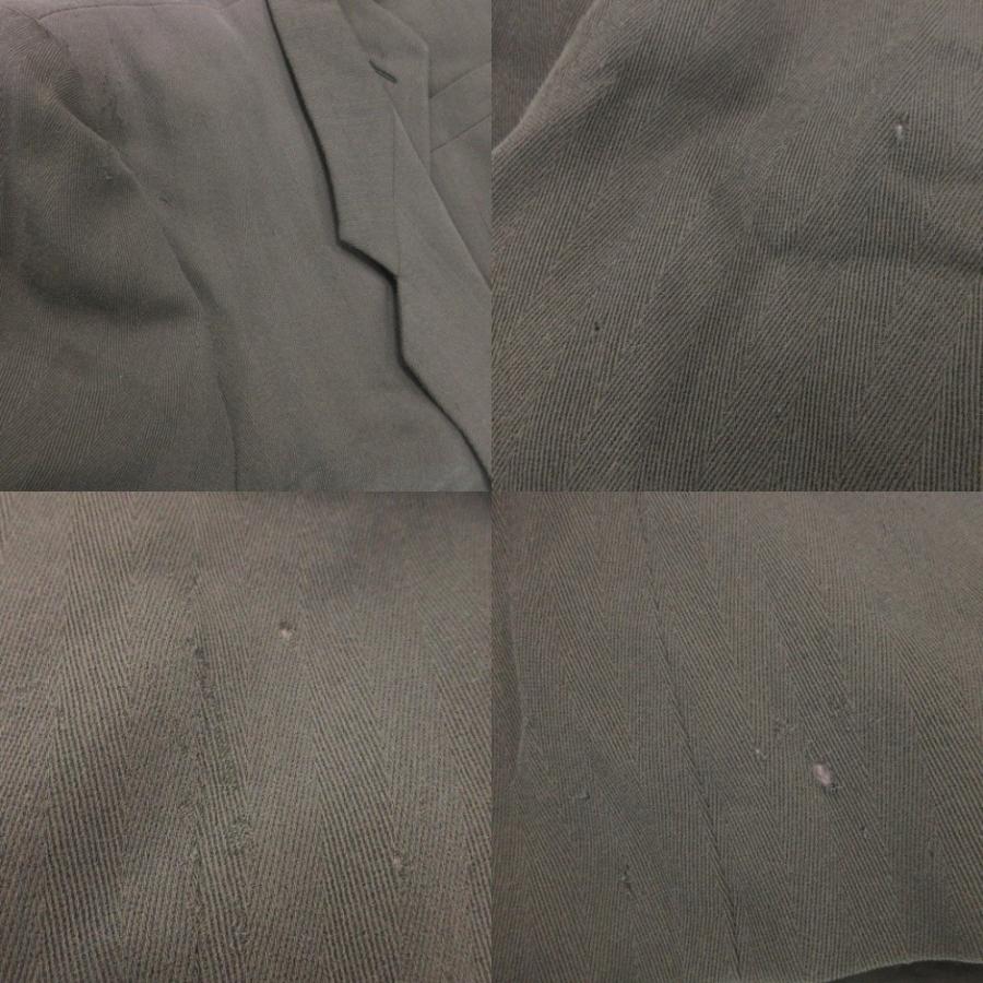 ジョルジオアルマーニ GIORGIO ARMANI シングルスーツ スーツ 44REG