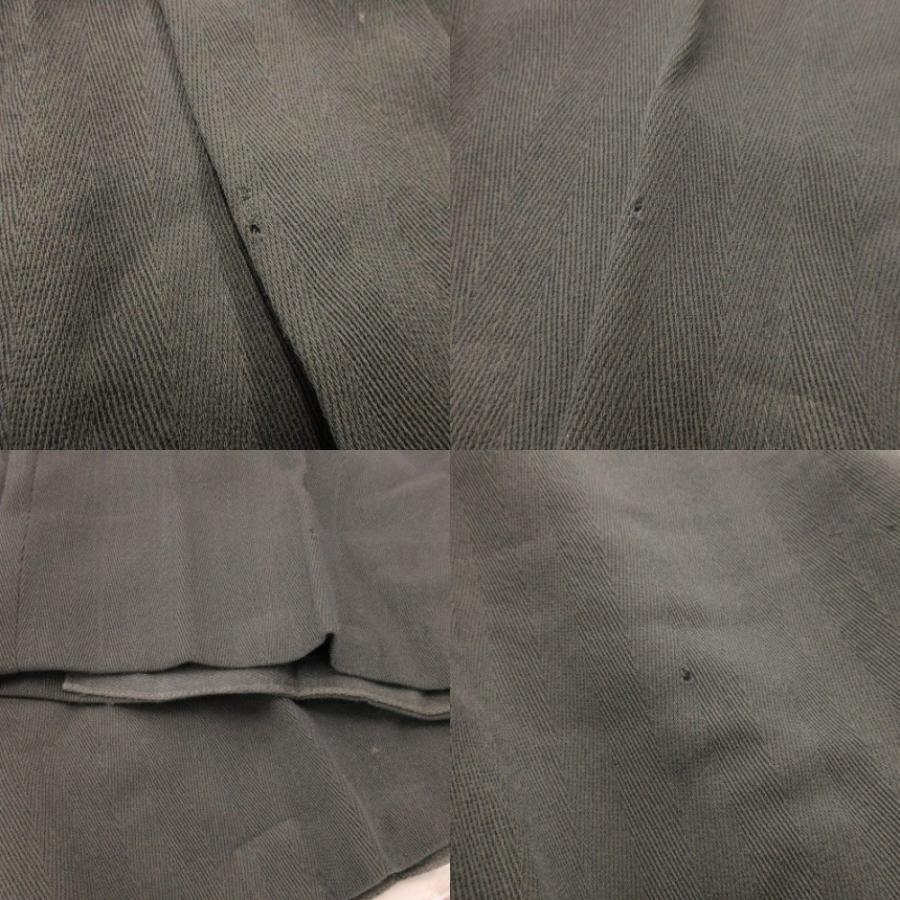 ジョルジオアルマーニ GIORGIO ARMANI シングルスーツ スーツ 44REG