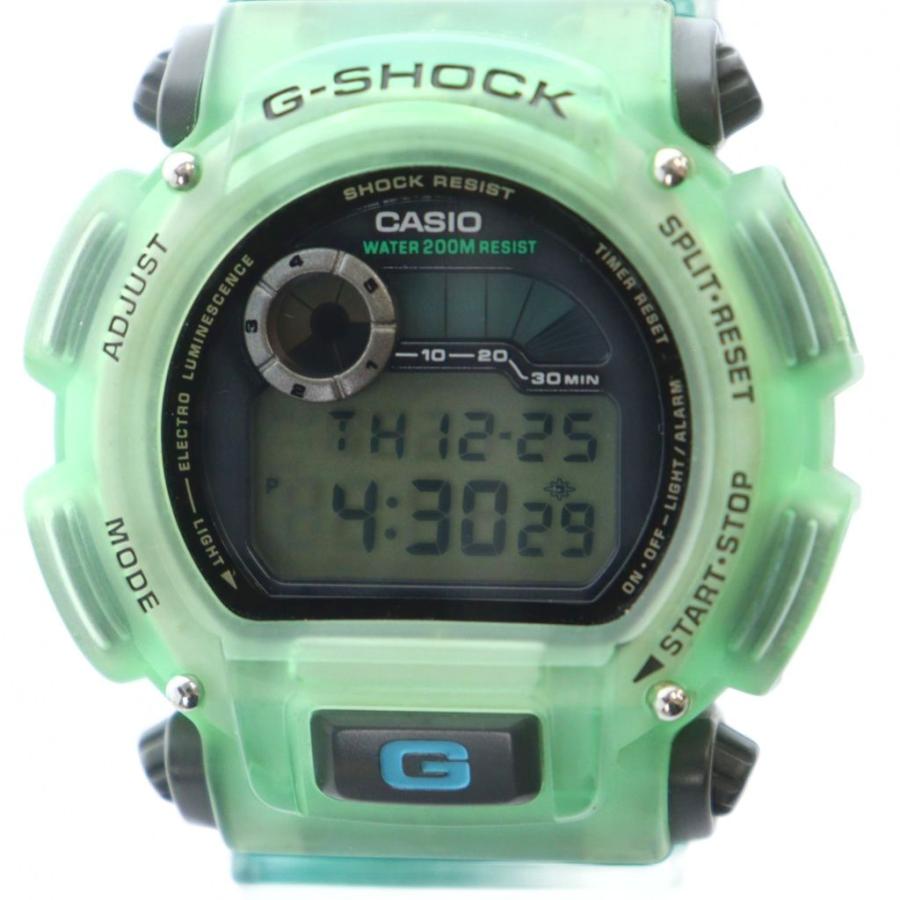 CASIO G-SHOCK DW-9000M-8T デジタル腕時計 G-SHOCK カシオジーショック CASIO DW-9000 腕時計 ウォッチ クォーツ