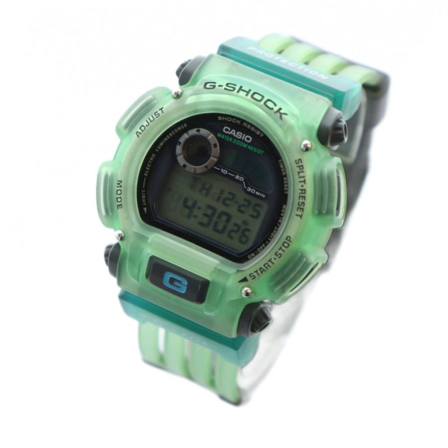 美品　CASIO G-SHOCK シャア・アズナブル　ガンダム　DW-9000 美品 CASIO G-SHOCK シャア・アズナブル ガンダム DW-9000 【公式通販】
