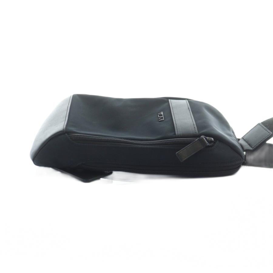 TUMI（トゥミ） TUMI 66711D0 スリングバッグ ショルダーバッグ 斜