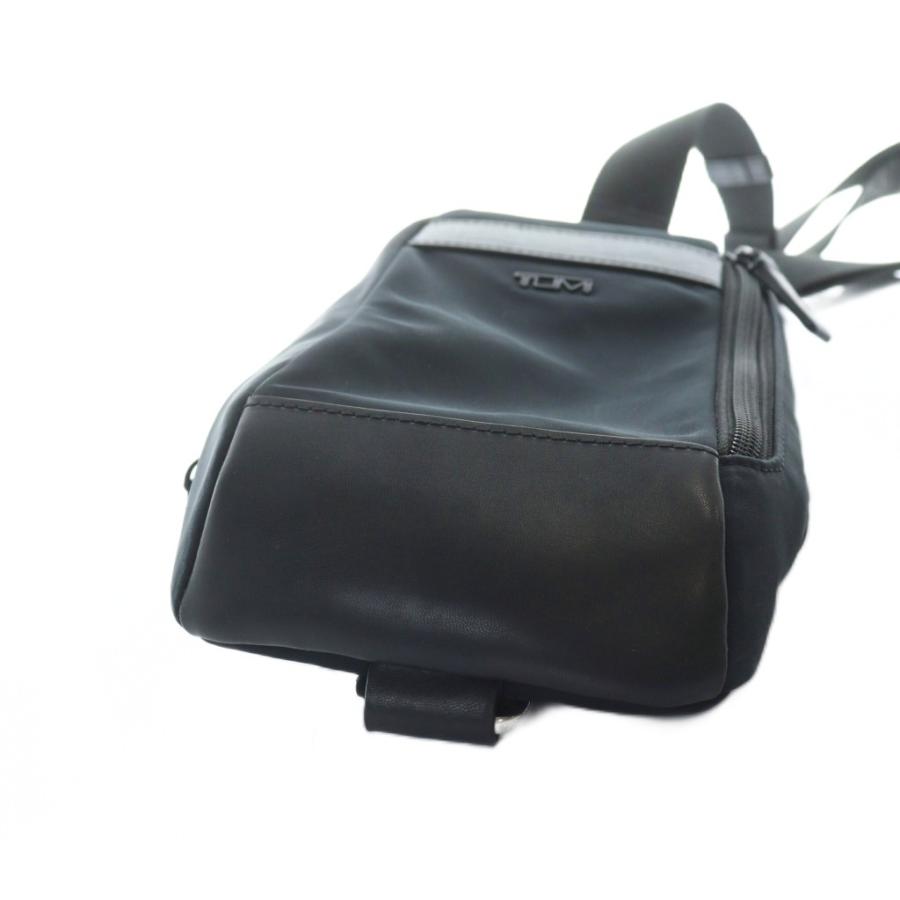 TUMI（トゥミ） TUMI 66711D0 スリングバッグ ショルダーバッグ 斜