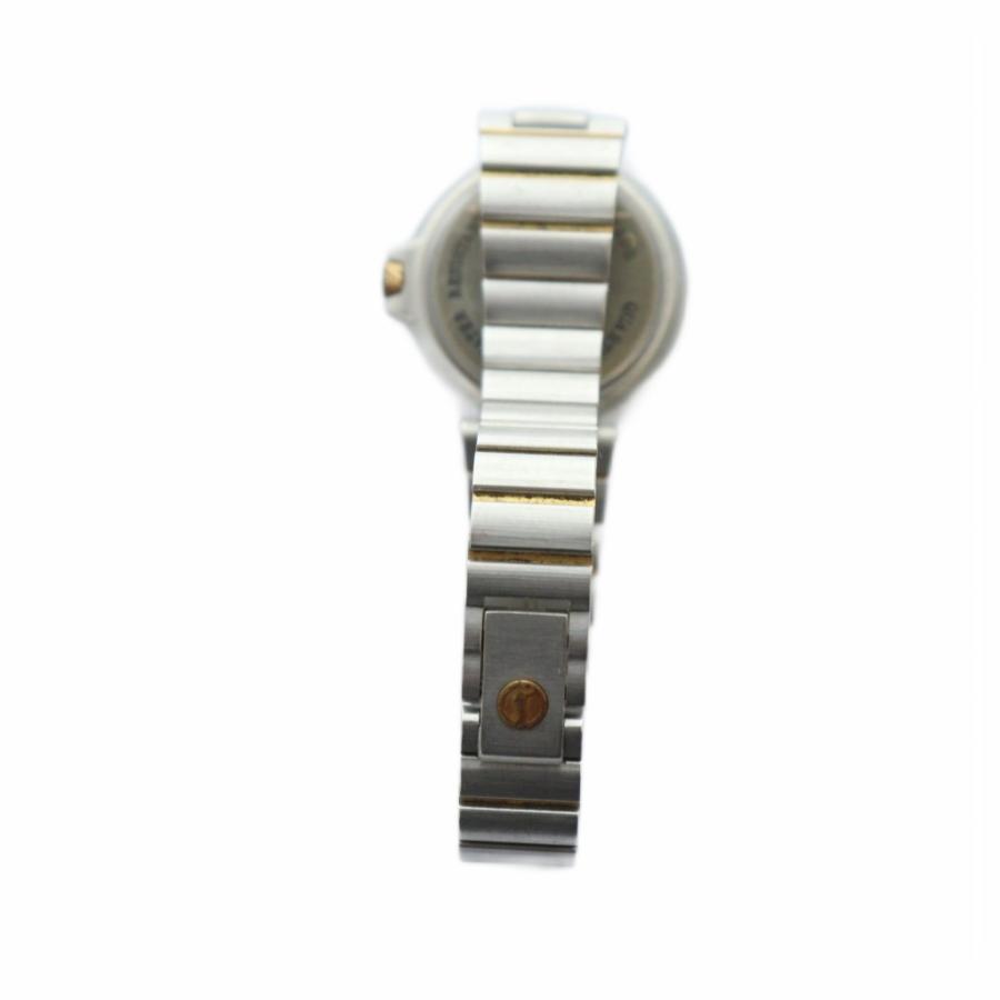 dunhill（ダンヒル） ミレニアム 腕時計 ウォッチ クォーツ カレンダー