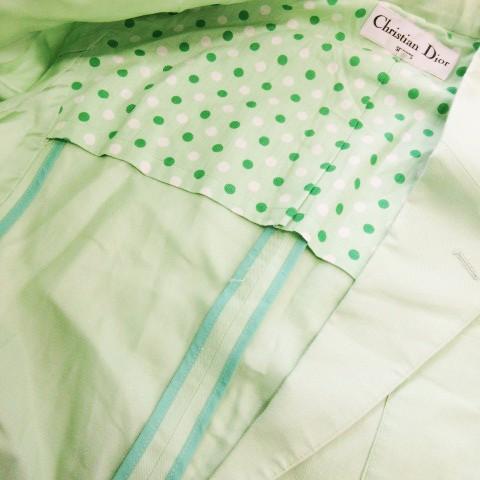 Christian Dior（クリスチャン・ディオール） Christian Dior SPORT 