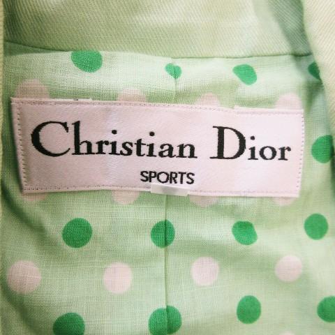 Christian Dior（クリスチャン・ディオール） Christian Dior SPORT 