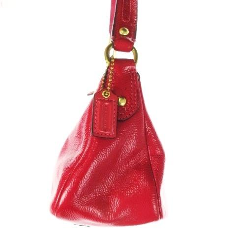 COACH（コーチ） 未使用品 COACH 43374 ショルダーバッグ レザー 本革