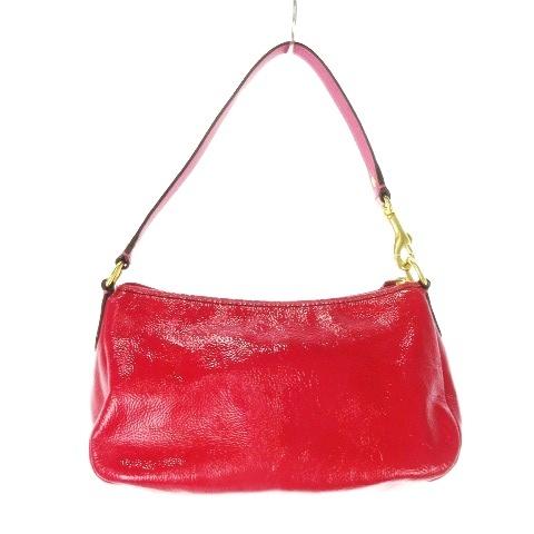 COACH（コーチ） 未使用品 COACH 43374 ショルダーバッグ レザー 本革