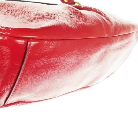 COACH（コーチ） 未使用品 COACH 43374 ショルダーバッグ レザー 本革