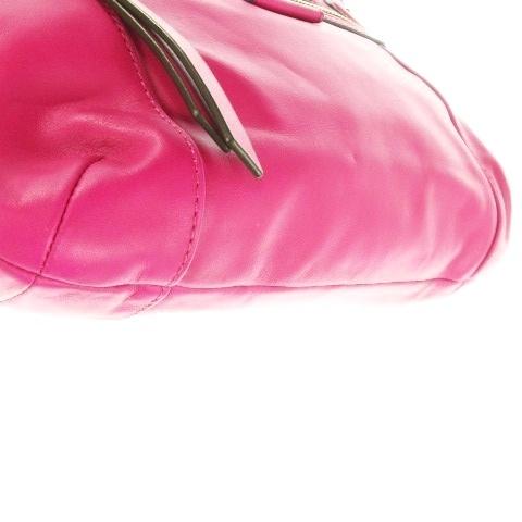 COACH（コーチ） 未使用品 COACH 2way ショルダーバッグ レザー 本革