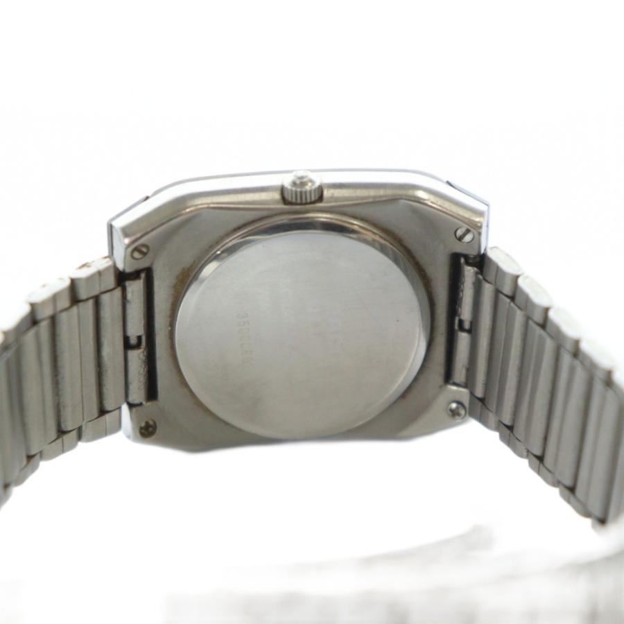 ラドー RADO ジャンク品 129.0266.3 ダイヤスター 腕時計 ウォッチ