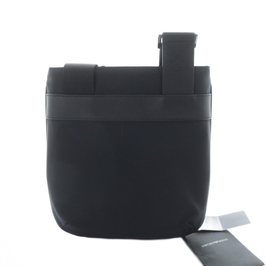 EMPORIO ARMANI 未使用品 エンポリオアルマーニ ショルダーバッグ タグ 