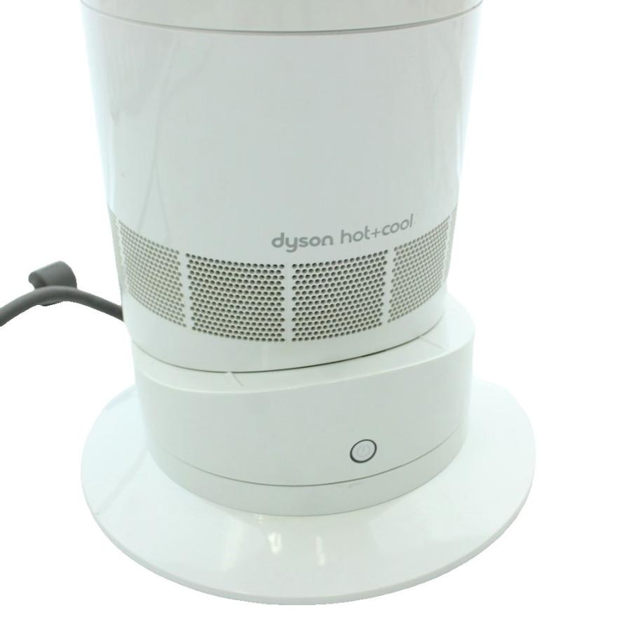 dyson ダイソン Dyson Hot + Cool AM09 セラミックファンヒーター 動作