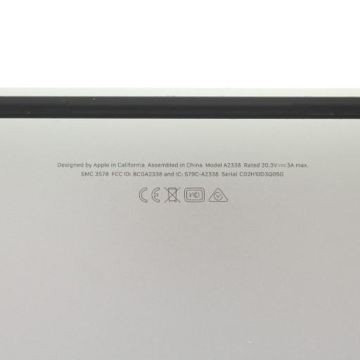 アップル Apple MacBook Pro 13インチ M1チップ メモリ8GB SSD256GB