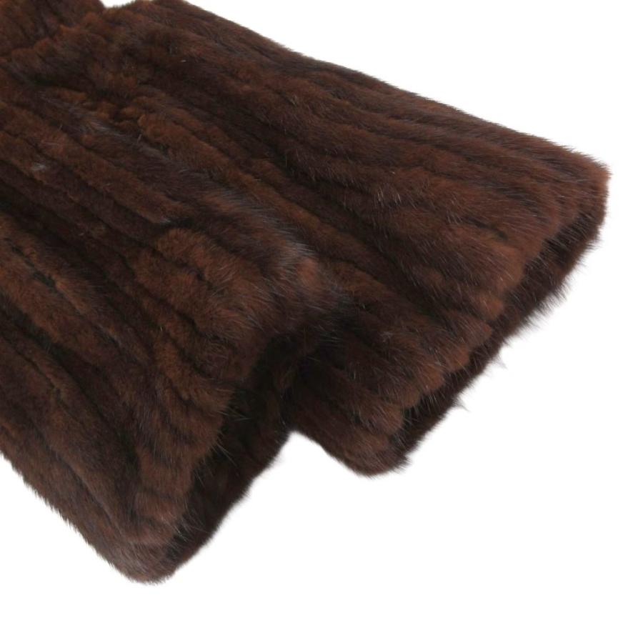 ムーンバット フォックスファー ハーフ丈 ファーコート サイズ11 毛皮 楽天市場】ムーンバット ファー フォックスの通販