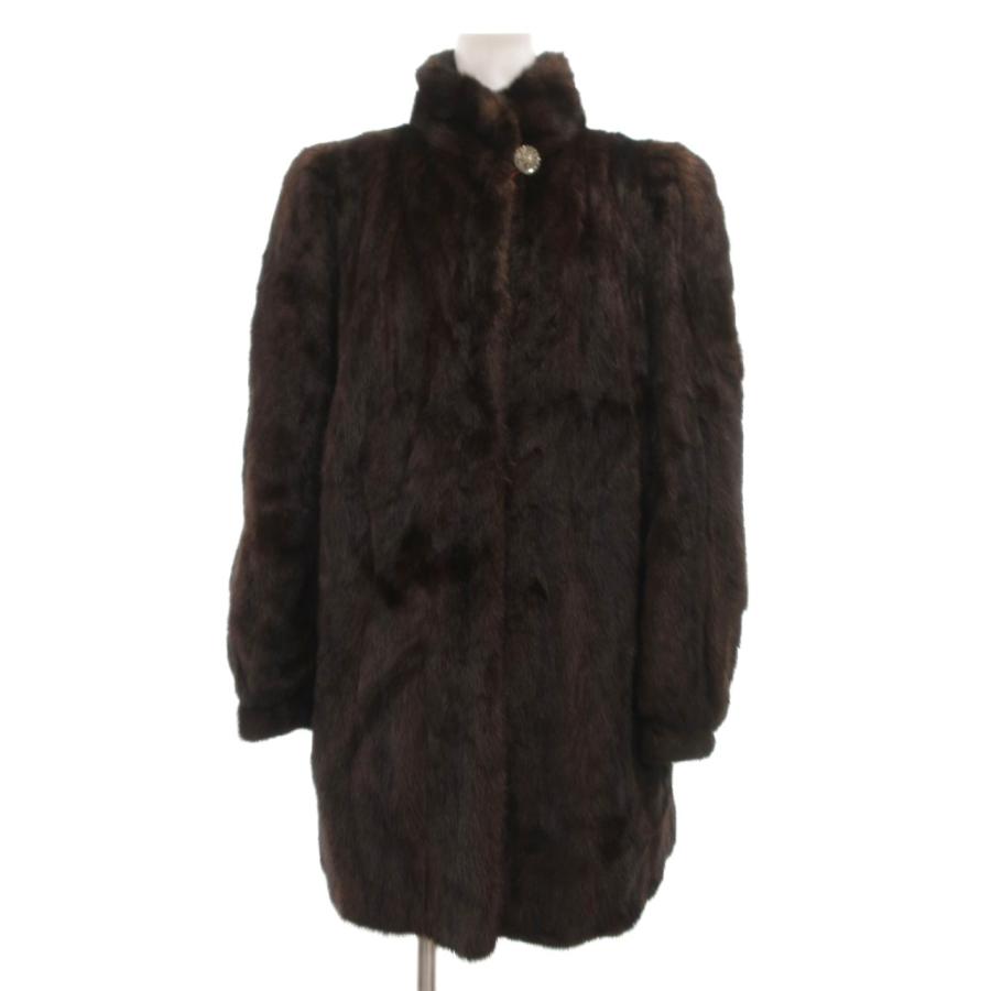 サガミンク SAGA MINK YUKI BELLE FEMME ユキベルファム 金サガ ミンク