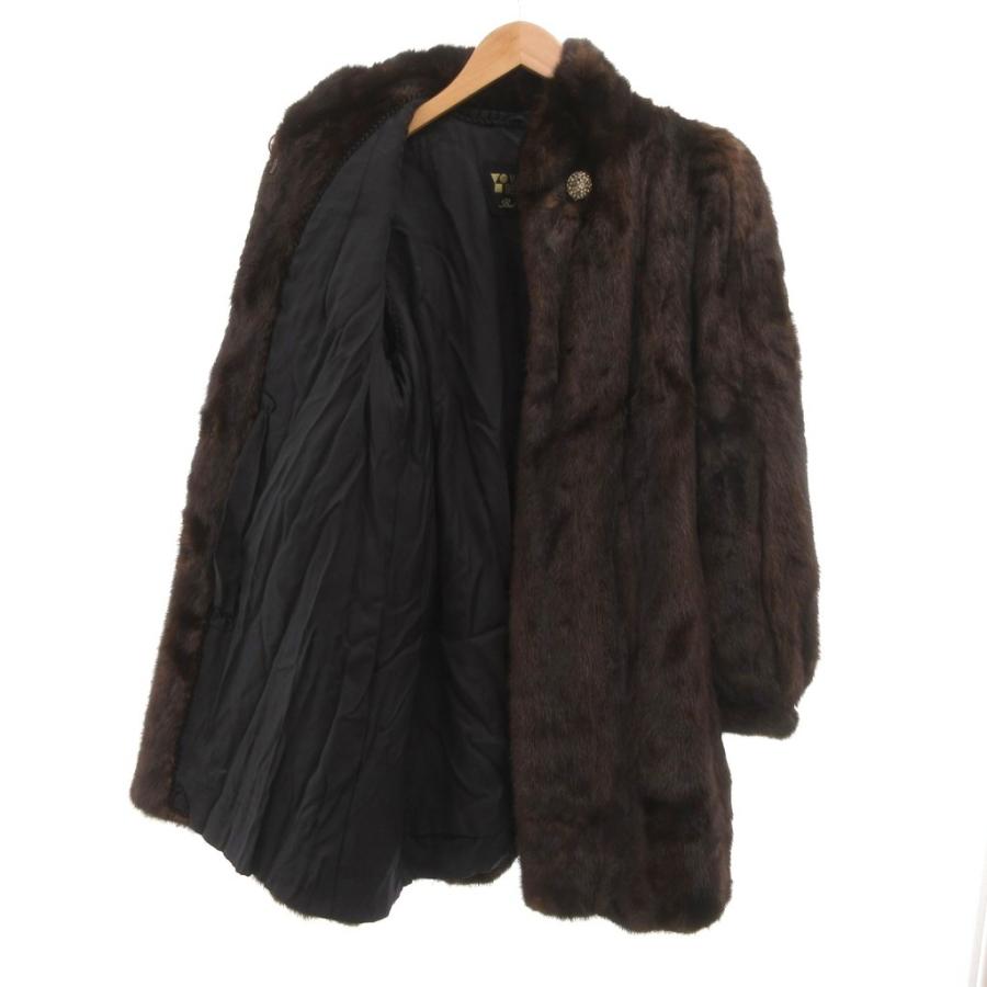 サガミンク SAGA MINK YUKI BELLE FEMME ユキベルファム 金サガ ミンク