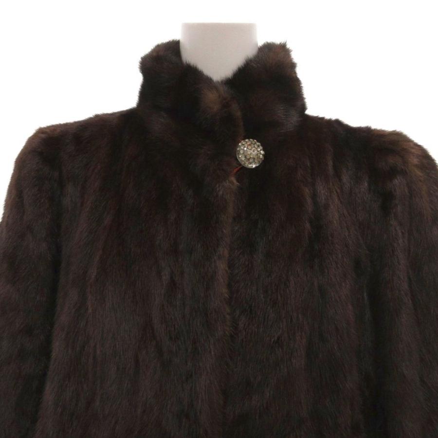 サガミンク SAGA MINK YUKI BELLE FEMME ユキベルファム 金サガ ミンク