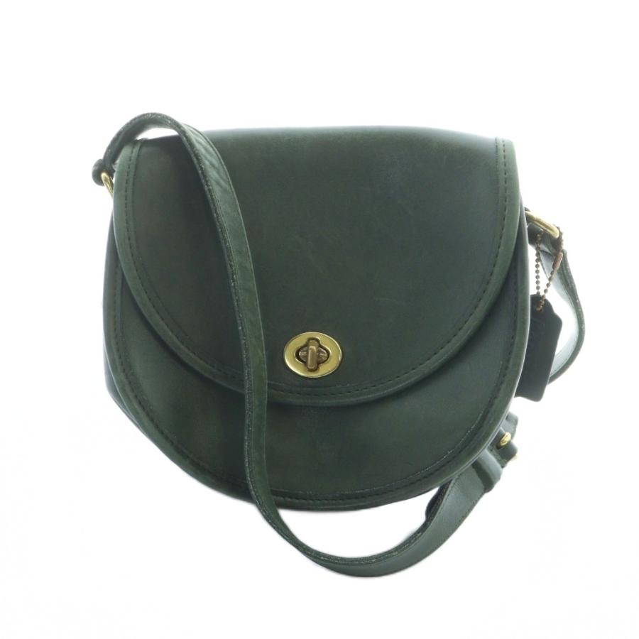 COACH（コーチ） オールドコーチ 9981 ショルダーバッグ 斜めがけ