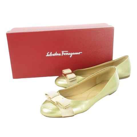 FERRAGAMO（フェラガモ） サルヴァトーレフェラガモ Salvatore
