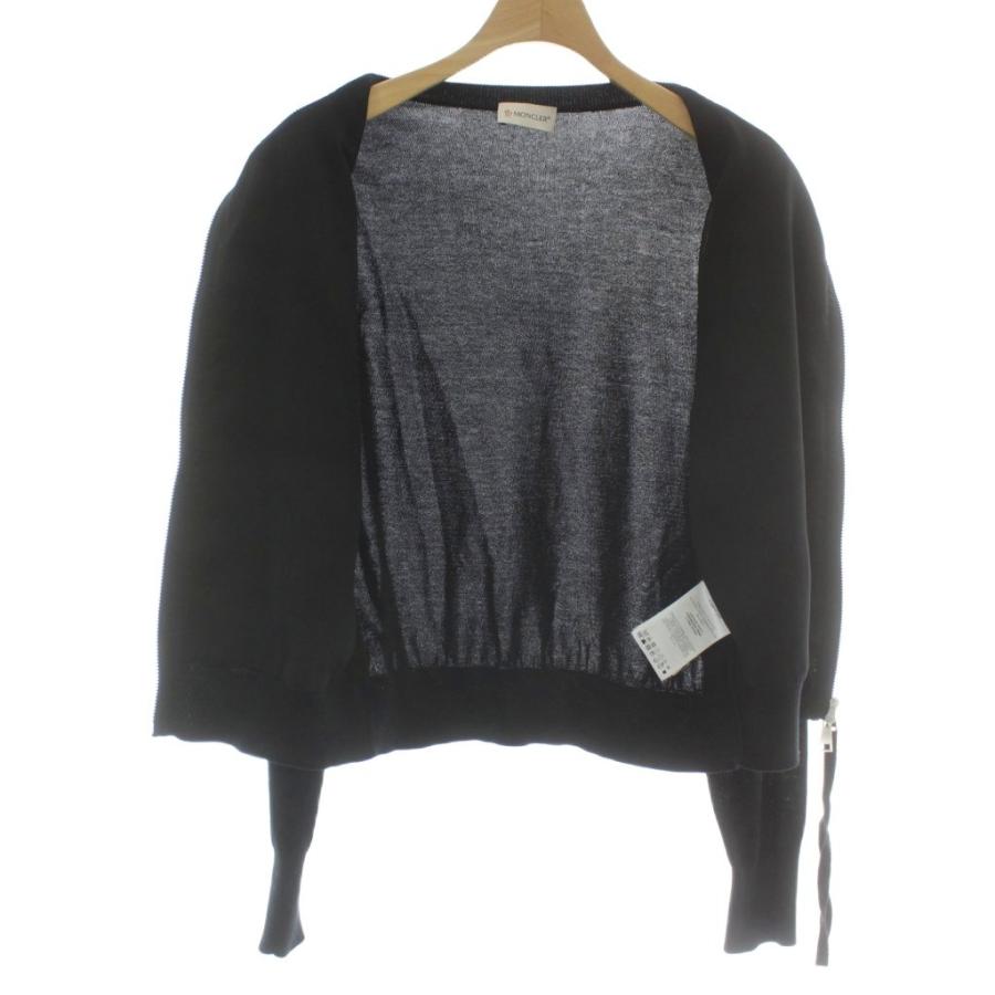 MONCLER（モンクレール） MONCLER CARDIGAN TRICOT カーディガン