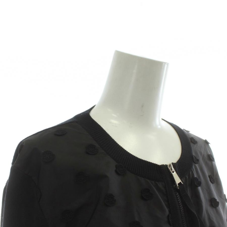 MONCLER（モンクレール） MONCLER CARDIGAN TRICOT カーディガン