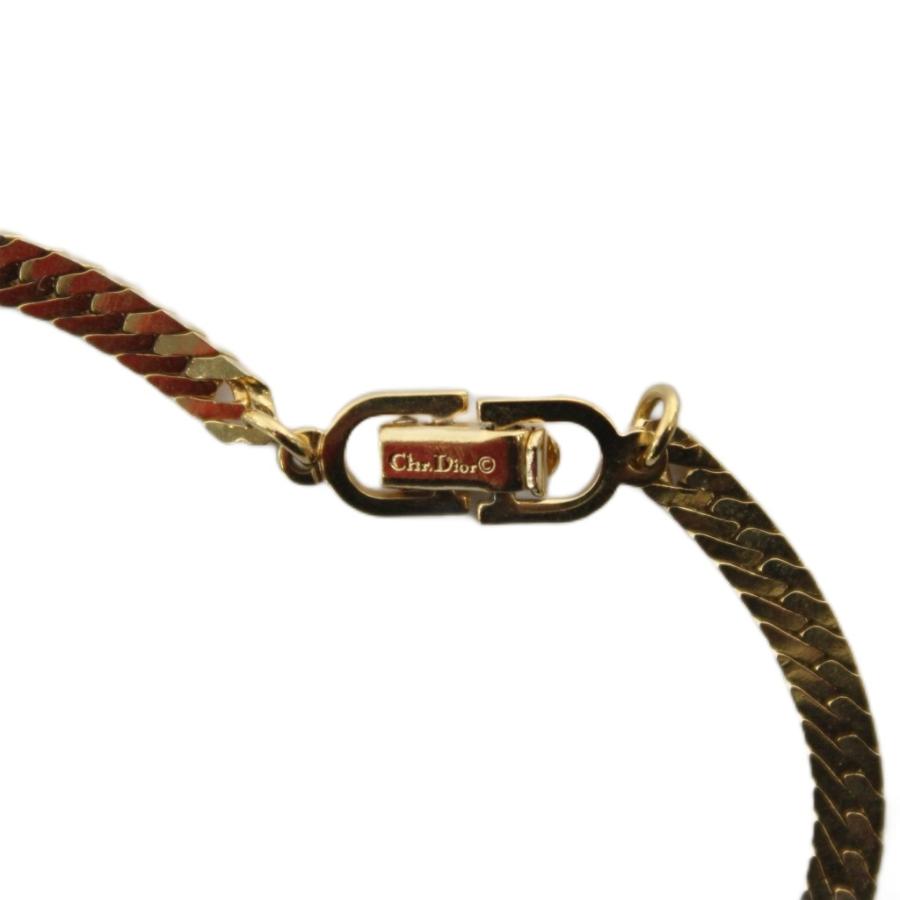 Christian Dior（クリスチャン・ディオール） ブレスレット 喜平