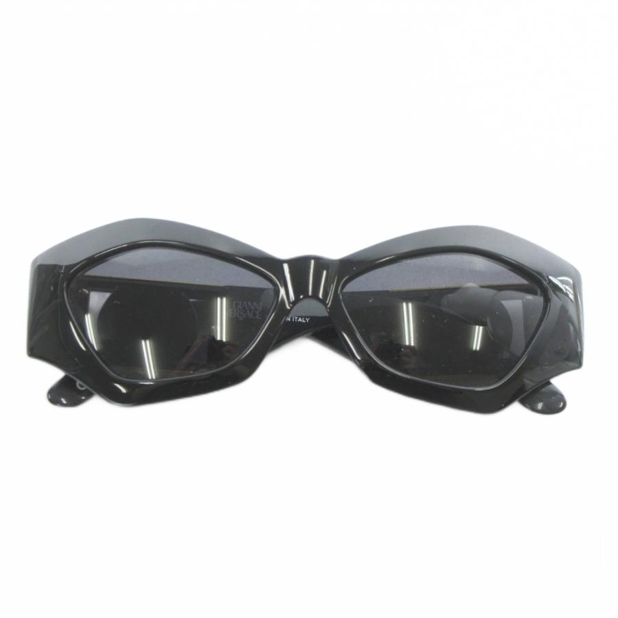 ジャンニヴェルサーチ GIANNI VERSACE 眼鏡 サングラス セルフレーム